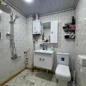 In Sabunçu rayonu 40.0 m² apartment is for sale - Image 8