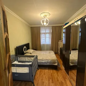 In Baku 100.0 m² apartment is for sale - Image 5