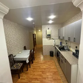 In Baku 100.0 m² apartment is for sale - Image 9