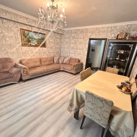 In Sabunçu rayonu 82.0 m² apartment is for sale - Image 3
