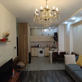 In Baku 65.0 m² apartment is for sale - Image 4