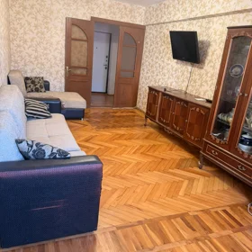 In Baku 65.0 m² apartment is for rent - Image 3