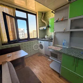 In Baku 65.0 m² apartment is for rent - Image 5