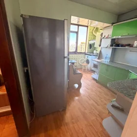 In Baku 65.0 m² apartment is for rent - Image 6