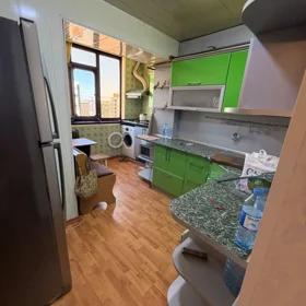 In Baku 65.0 m² apartment is for rent - Image 8