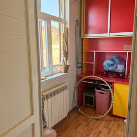 In Baku 65.0 m² apartment is for rent - Image 9