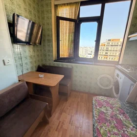 In Baku 65.0 m² apartment is for rent - Image 10