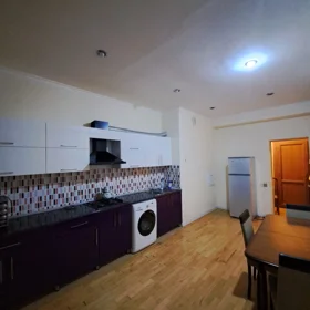 In Baku 130.0 m² apartment is for rent - Image 2