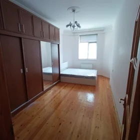 In Baku 63.0 m² apartment is for rent - Image 2