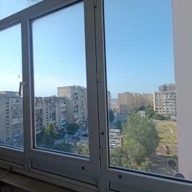In Baku 63.0 m² apartment is for rent - Image 4