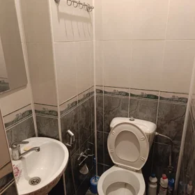 In Baku 63.0 m² apartment is for rent - Image 7
