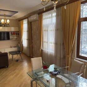 In Baku 80.0 m² apartment is for sale - Image 4