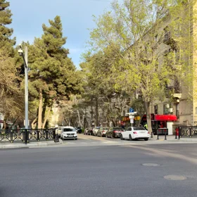 In Baku 80.0 m² apartment is for sale - Image 10