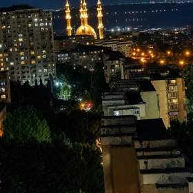 In Baku 100.0 m² apartment is for sale - Image 10