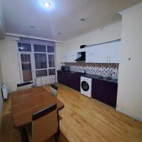 In Baku 130.0 m² apartment is for rent - Image 4