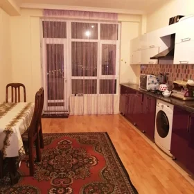 In Baku 130.0 m² apartment is for rent - Image 6