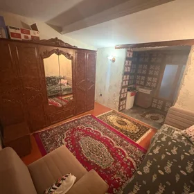 In Baku 55.0 m² apartment is for rent - Image 2