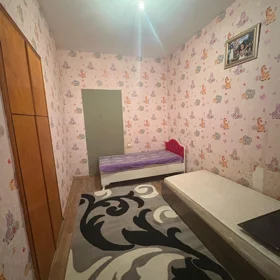 In Baku 55.0 m² apartment is for rent - Image 3