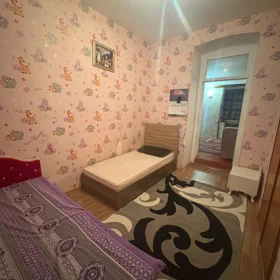 In Baku 55.0 m² apartment is for rent - Image 4
