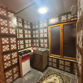 In Baku 55.0 m² apartment is for rent - Image 5