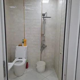 In Khirdalan 80.0 m² apartment is for rent - Image 7