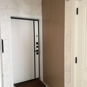 In Baku 65.0 m² apartment is for rent - Image 2