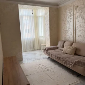 In Baku 65.0 m² apartment is for rent - Image 3