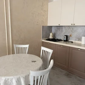 In Baku 65.0 m² apartment is for rent - Image 5