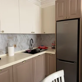 In Baku 65.0 m² apartment is for rent - Image 6