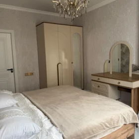 In Baku 65.0 m² apartment is for rent - Image 7