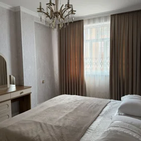 In Baku 65.0 m² apartment is for rent - Image 8
