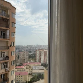 In Baku 65.0 m² apartment is for rent - Image 10