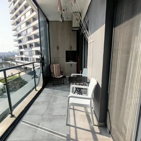 In Binəqədi rayonu 75.0 m² apartment is for sale - Image 3