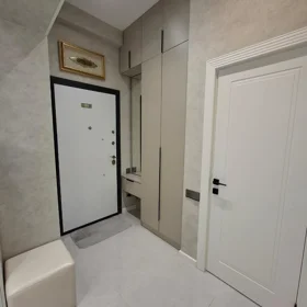 In Binəqədi rayonu 75.0 m² apartment is for sale - Image 6