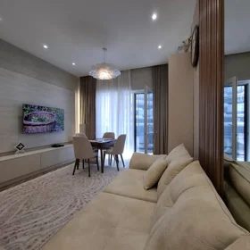 In Binəqədi rayonu 75.0 m² apartment is for sale - Image 7