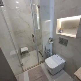 In Binəqədi rayonu 75.0 m² apartment is for sale - Image 8