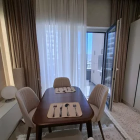 In Binəqədi rayonu 75.0 m² apartment is for sale - Image 10