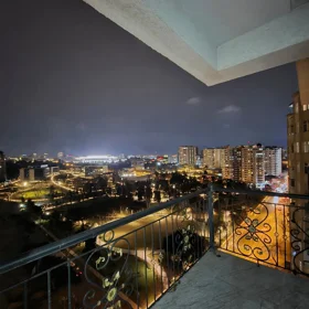 In Baku 55.0 m² apartment is for sale - Image 3