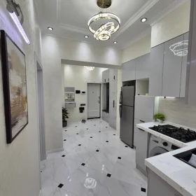 In Baku 55.0 m² apartment is for sale - Image 5