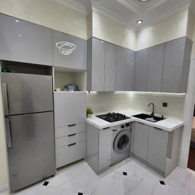 In Baku 55.0 m² apartment is for sale - Image 6