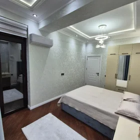 In Baku 55.0 m² apartment is for sale - Image 7