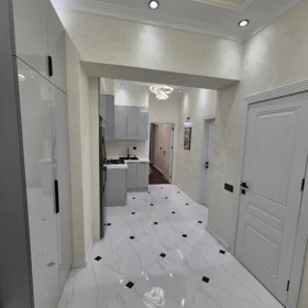 In Baku 55.0 m² apartment is for sale - Image 9