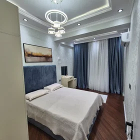In Baku 55.0 m² apartment is for sale - Image 10