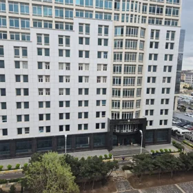 In Xətai rayonu 100.0 m² apartment is for rent - Image 2