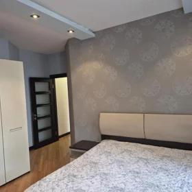 In Xətai rayonu 100.0 m² apartment is for rent - Image 6