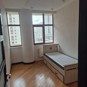In Xətai rayonu 100.0 m² apartment is for rent - Image 7