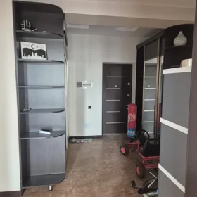 In Xətai rayonu 100.0 m² apartment is for rent - Image 9
