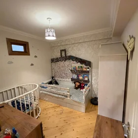In Baku nan m² apartment is for sale - Image 2