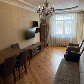 In Baku nan m² apartment is for sale - Image 3