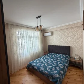 In Baku nan m² apartment is for sale - Image 5